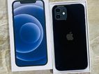Apple iPhone 12 64GB (Used)