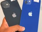 Apple iPhone 12 64GB (Used)