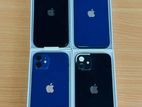 Apple iPhone 12 64GB (Used)