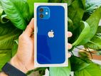 Apple iPhone 12 64GB (Used)