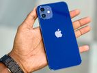 Apple iPhone 12 64GB (Used)