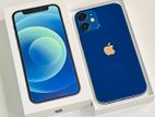 Apple iPhone 12 64GB (Used)