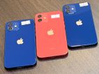 Apple iPhone 12 64GB (Used)