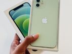 Apple iPhone 12 64GB (Used)