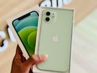 Apple iPhone 12 64GB (Used)