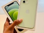 Apple iPhone 12 64GB (Used)