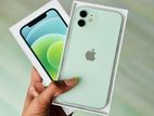 Apple iPhone 12 64GB (Used)