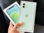 Apple iPhone 12 64GB (Used)