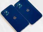 Apple iPhone 12 64GB (Used)