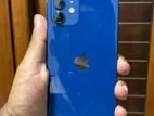 Apple iPhone 12 64GB (Used)
