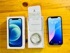 Apple iPhone 12 64GB (Used)