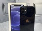 Apple iPhone 12 64GB (Used)