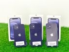 Apple iPhone 12 64GB (Used)