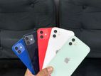 Apple iPhone 12 64GB (Used)