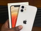 Apple iPhone 12 64gb (Used)