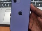 Apple iPhone 12 64gb (Used)
