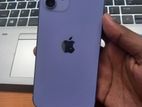 Apple iPhone 12 64GB (Used)