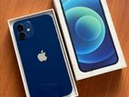 Apple iPhone 12 64GB (Used)