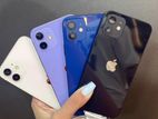 Apple iPhone 12 64GB (Used)