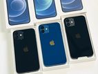 Apple iPhone 12 64GB (Used)