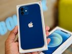 Apple iPhone 12 64GB (Used)