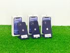 Apple iPhone 12 64GB (Used)