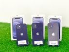 Apple iPhone 12 64GB (Used)