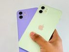 Apple iPhone 12 64GB (Used)
