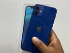 Apple iPhone 12 64GB (Used)