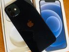 Apple iPhone 12 64GB (Used)