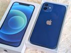 Apple iPhone 12 64GB (Used)