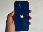 Apple iPhone 12 64GB (Used)