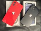 Apple iPhone 12 64GB (Used)