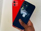 Apple iPhone 12 64GB (Used)