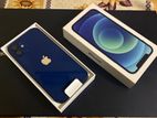 Apple iPhone 12 64GB (Used)
