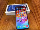 Apple iPhone 12 64GB (Used)