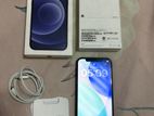 Apple iPhone 12 64GB (Used)