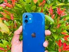 Apple iPhone 12 64GB (Used)