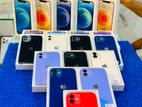 Apple iPhone 12 64GB (Used)