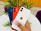 Apple iPhone 12 64GB (Used)