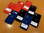 Apple iPhone 12 64GB (Used)