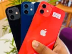 Apple iPhone 12 64GB (Used)