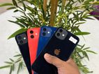 Apple iPhone 12 64GB (Used)