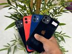Apple iPhone 12 64GB (Used)