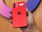 Apple iPhone 12 64GB (Used)