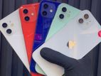 Apple iPhone 12 64GB (Used)