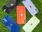 Apple iPhone 12 64GB (Used)