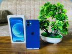 Apple iPhone 12 64GB (Used)