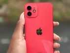 Apple iPhone 12 64GB (Used)