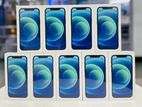 Apple iPhone 12 64GB|3 units (Brand New)